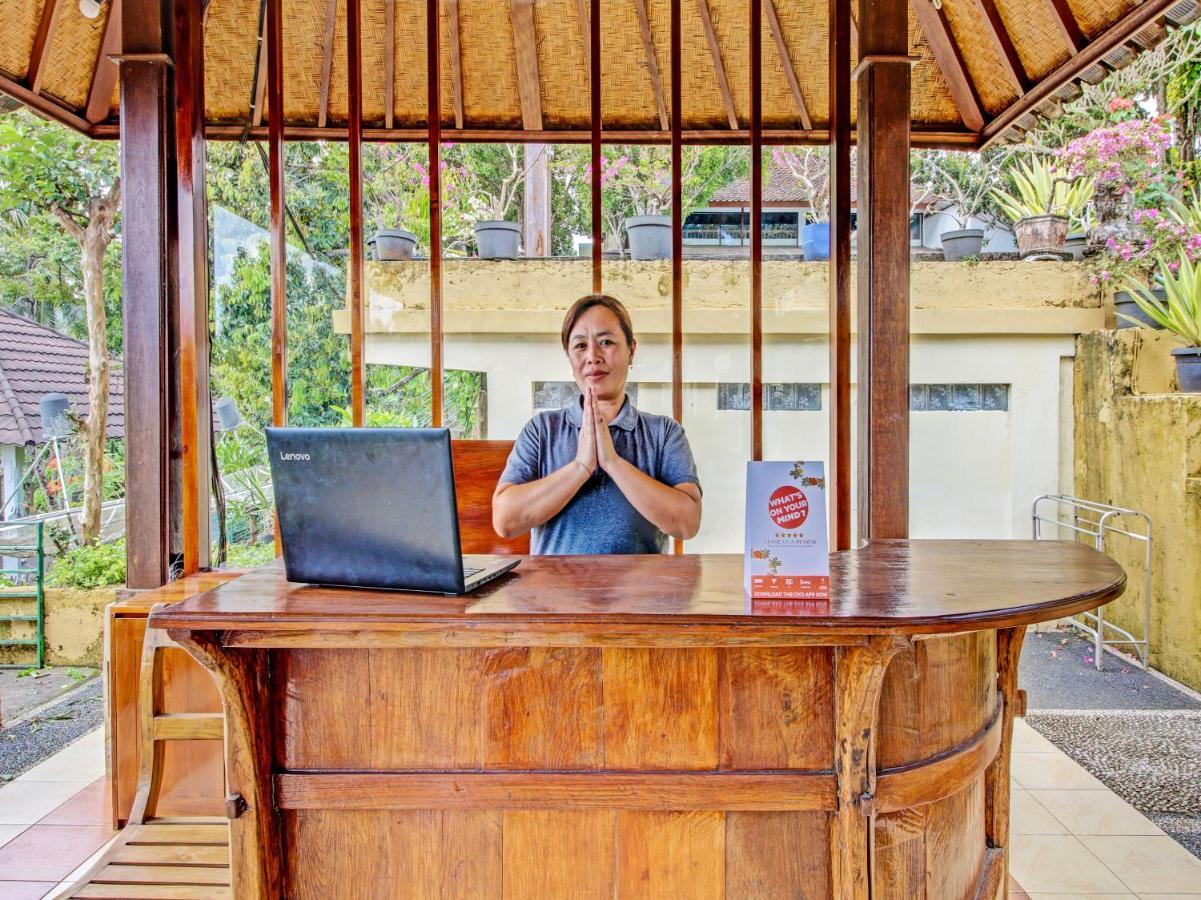 Collection O 91319 Bokashi Lodge Gobleg  Luaran gambar