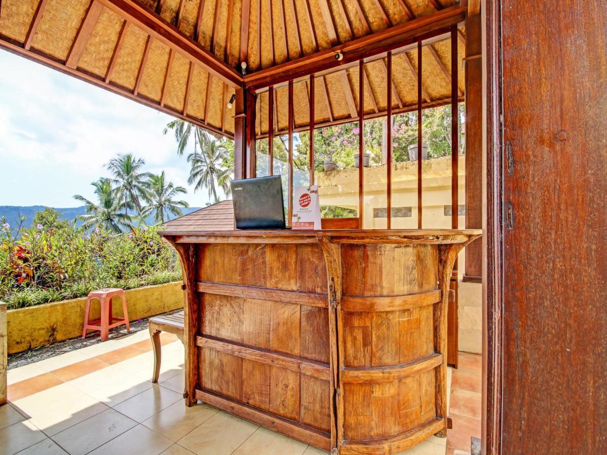 Collection O 91319 Bokashi Lodge Gobleg  Luaran gambar