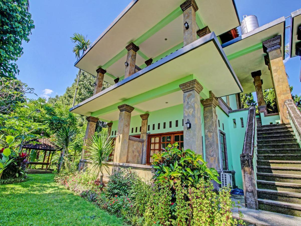 Collection O 91319 Bokashi Lodge Gobleg  Luaran gambar