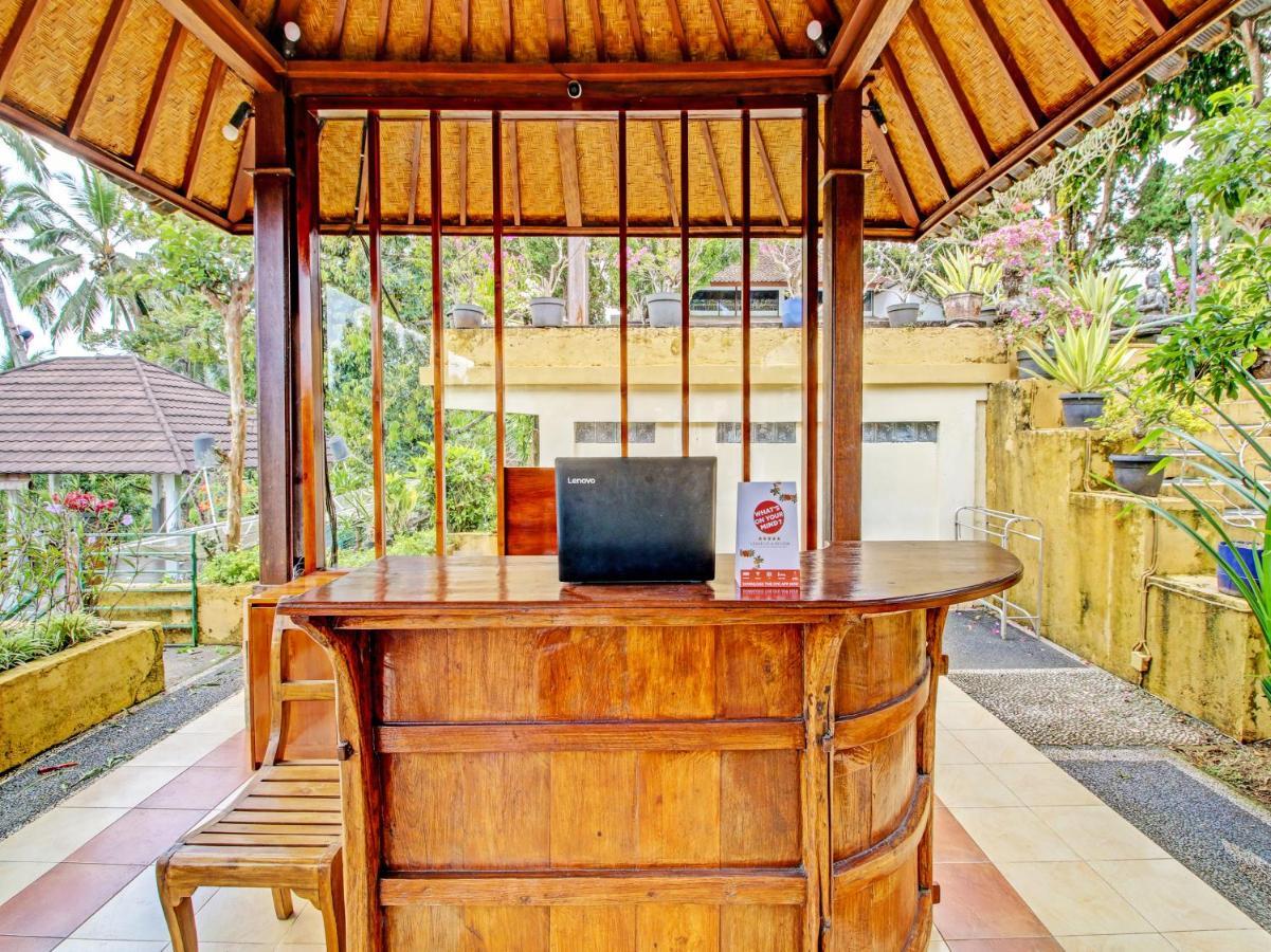 Collection O 91319 Bokashi Lodge Gobleg  Luaran gambar