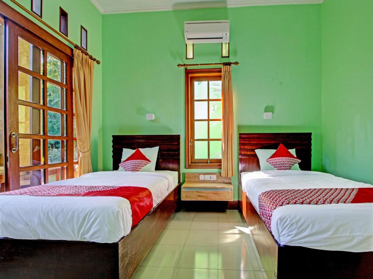 Collection O 91319 Bokashi Lodge Gobleg  Luaran gambar