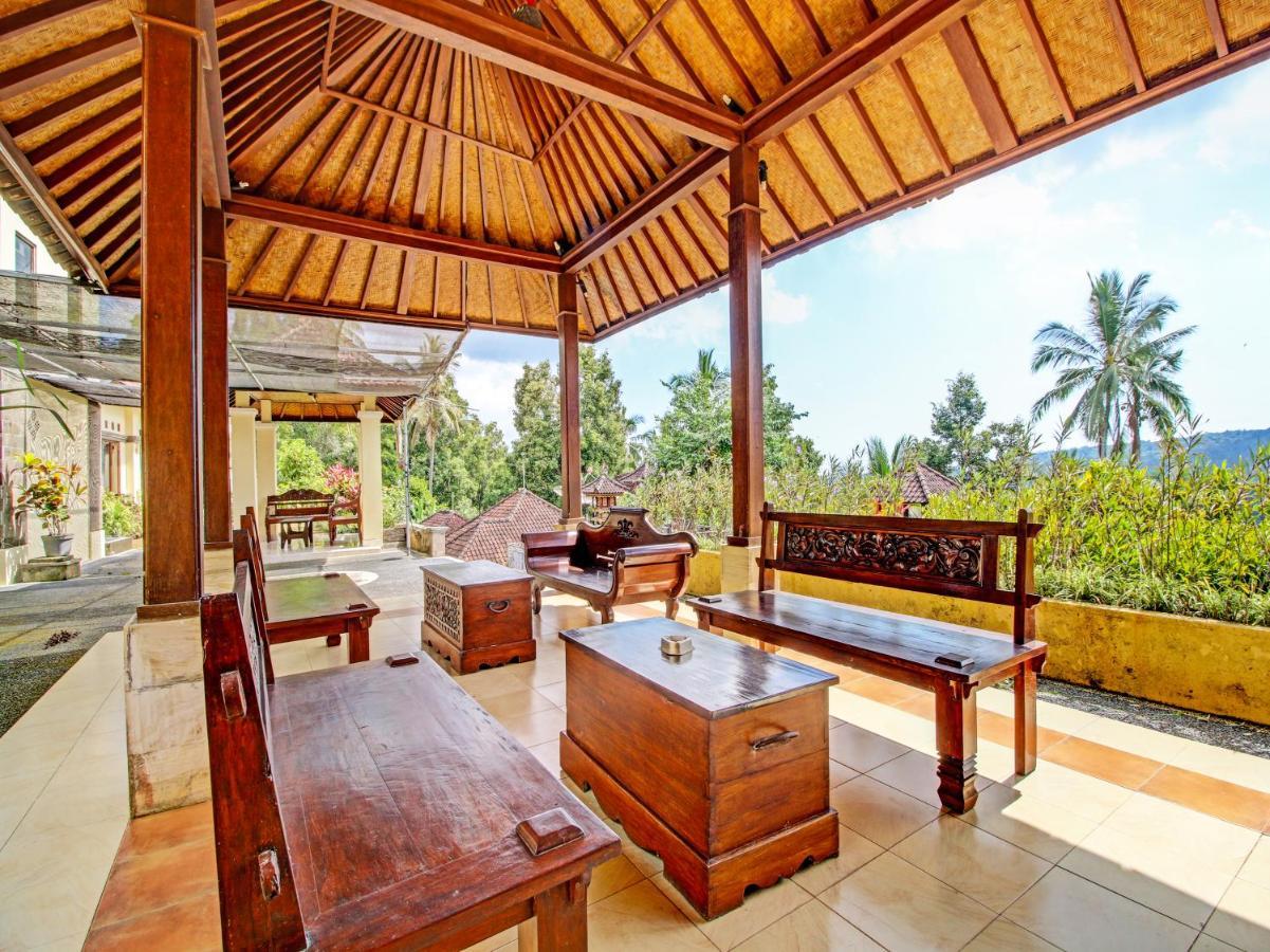 Collection O 91319 Bokashi Lodge Gobleg  Luaran gambar