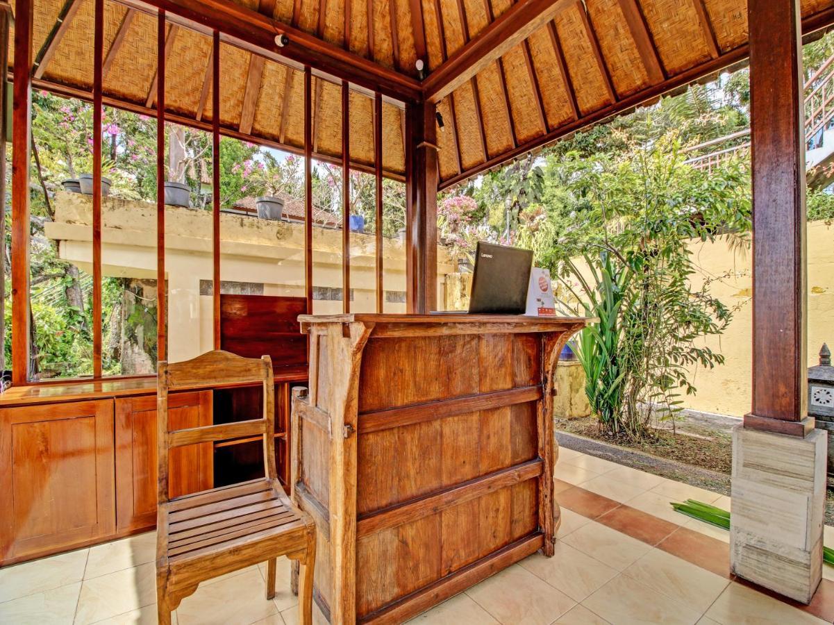 Collection O 91319 Bokashi Lodge Gobleg  Luaran gambar