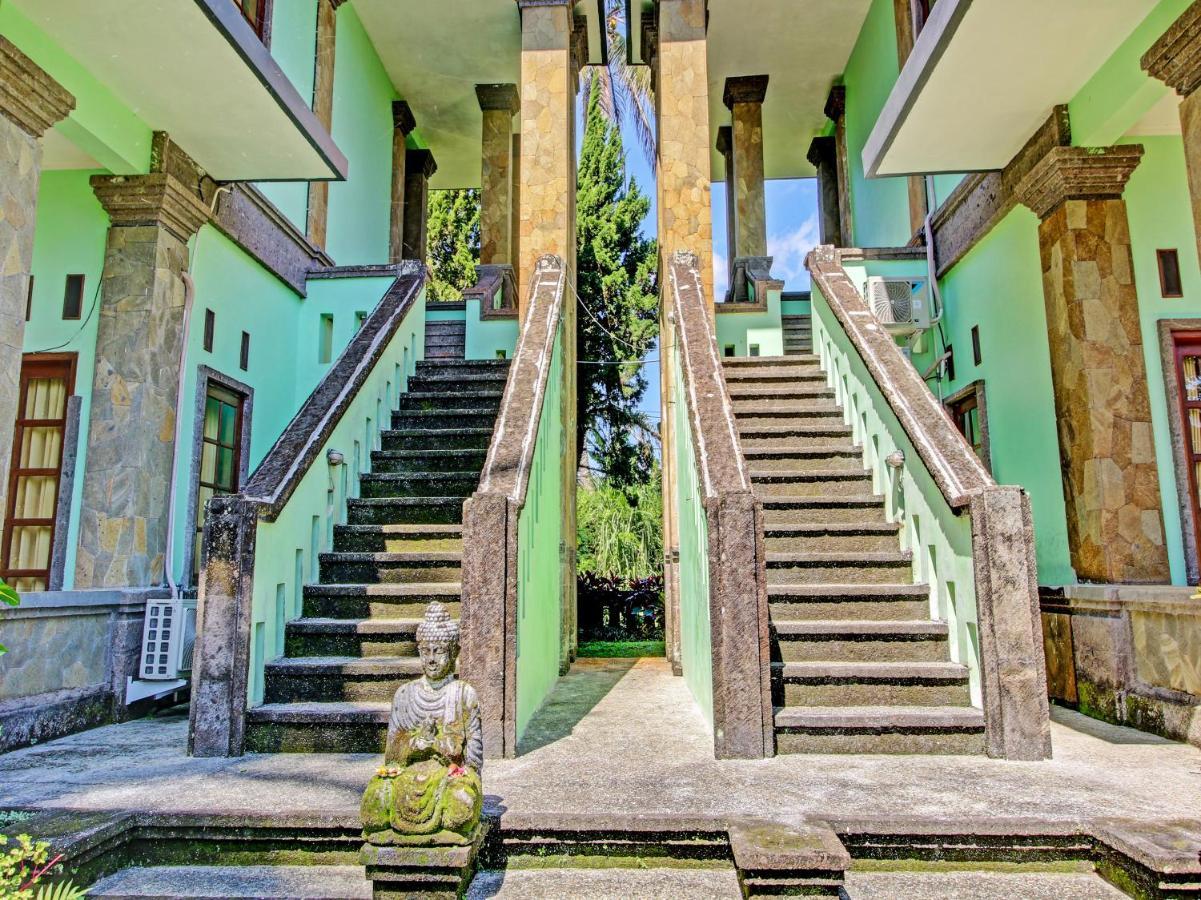 Collection O 91319 Bokashi Lodge Gobleg  Luaran gambar