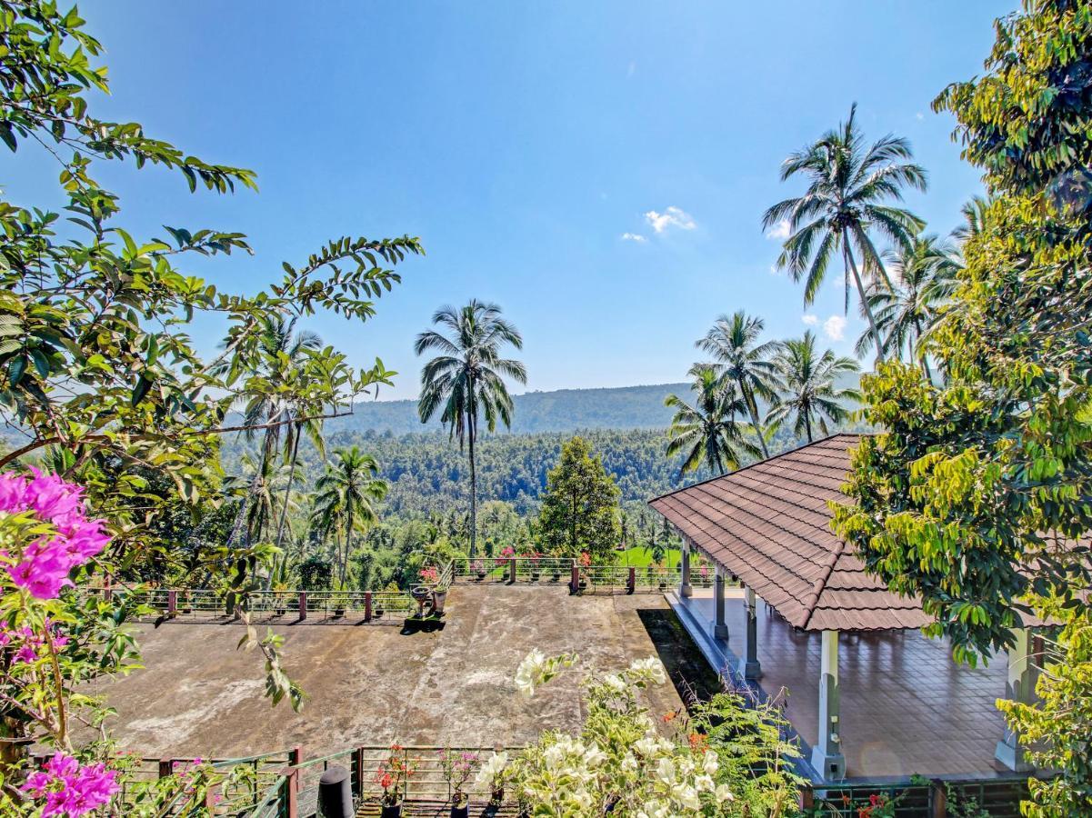 Collection O 91319 Bokashi Lodge Gobleg  Luaran gambar