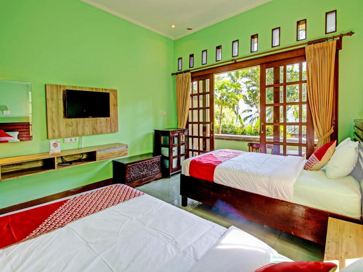 Collection O 91319 Bokashi Lodge Gobleg  Luaran gambar