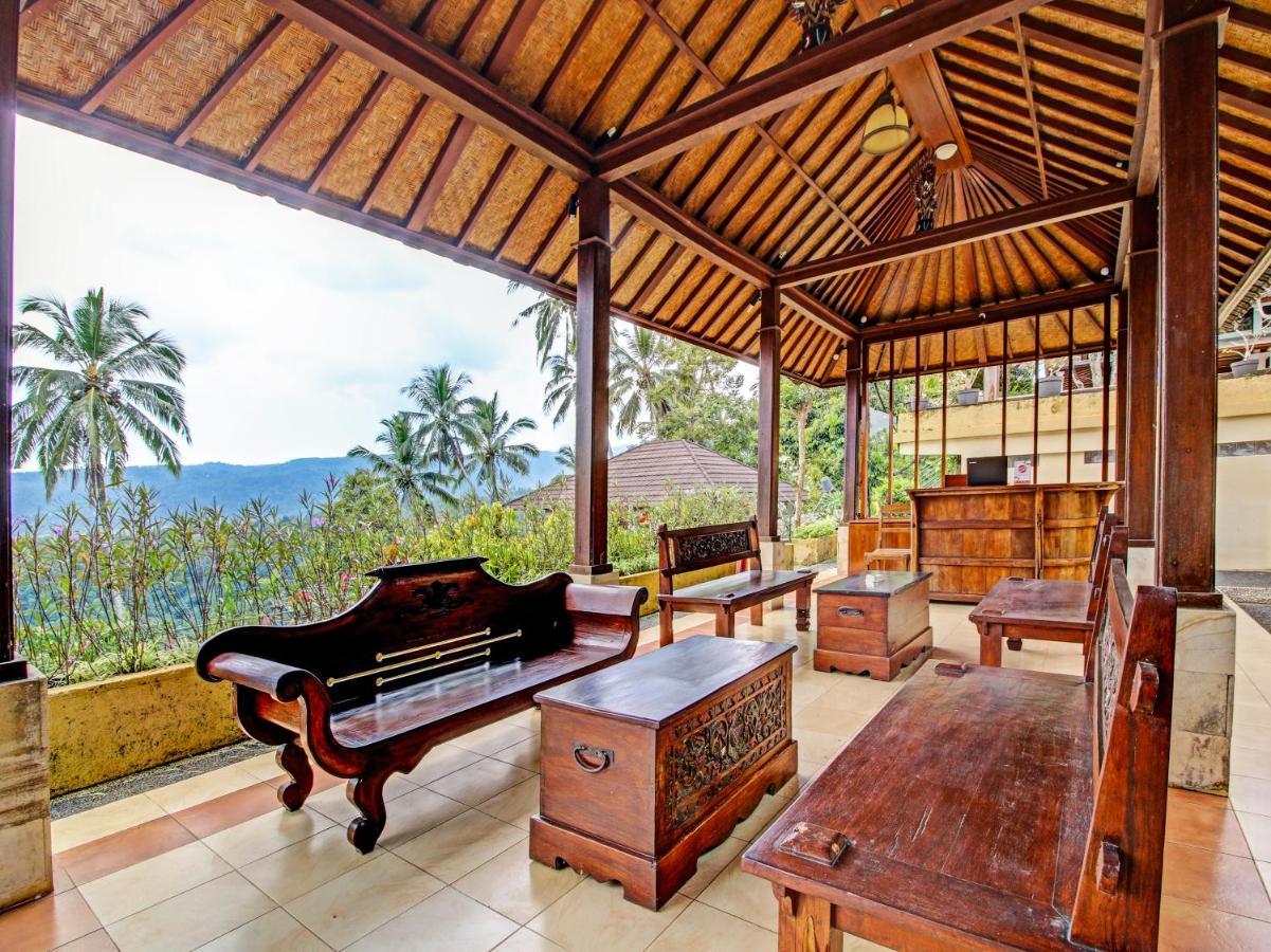Collection O 91319 Bokashi Lodge Gobleg  Luaran gambar