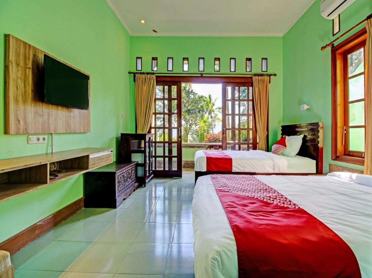 Collection O 91319 Bokashi Lodge Gobleg  Luaran gambar