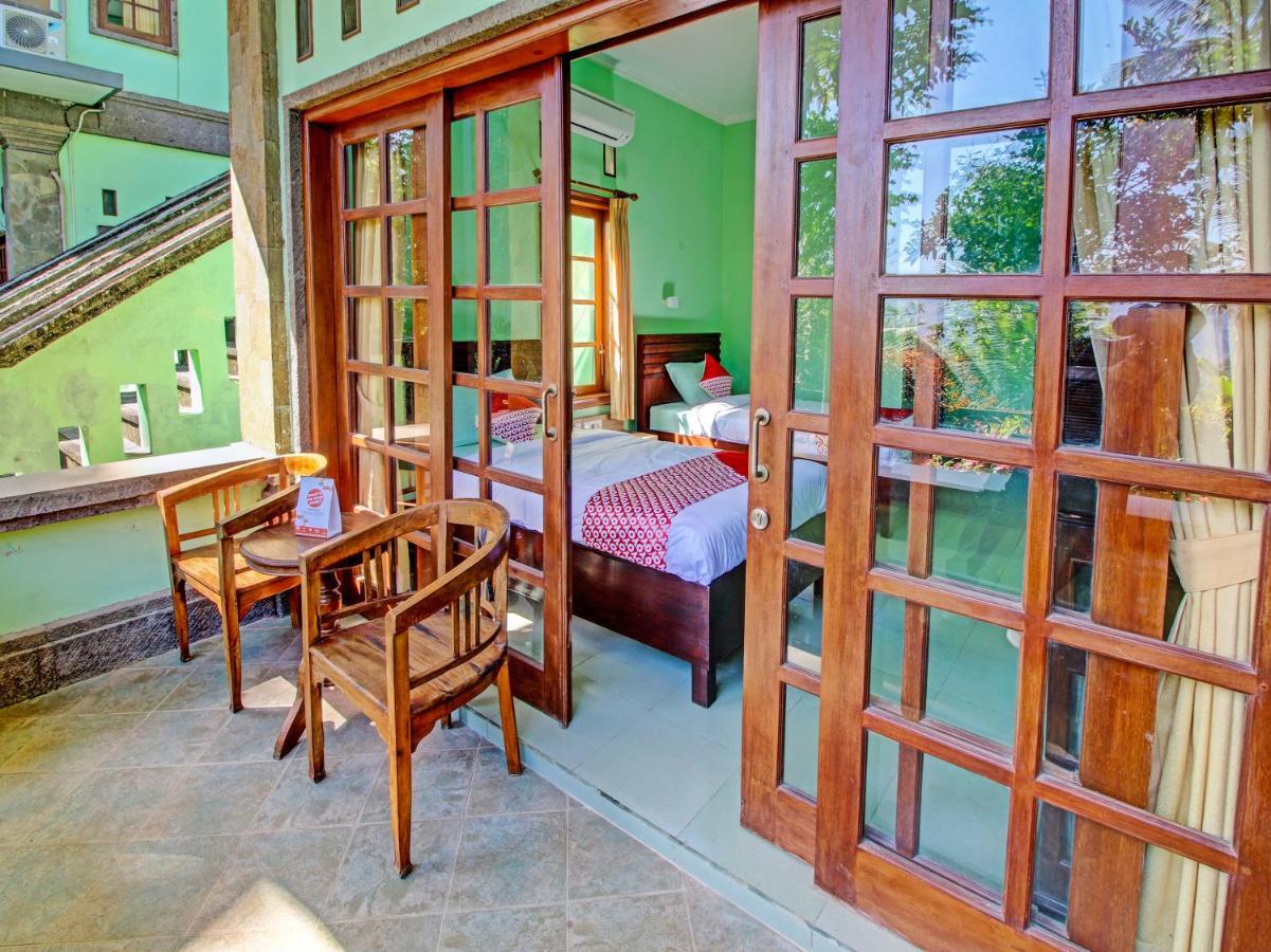 Collection O 91319 Bokashi Lodge Gobleg  Luaran gambar
