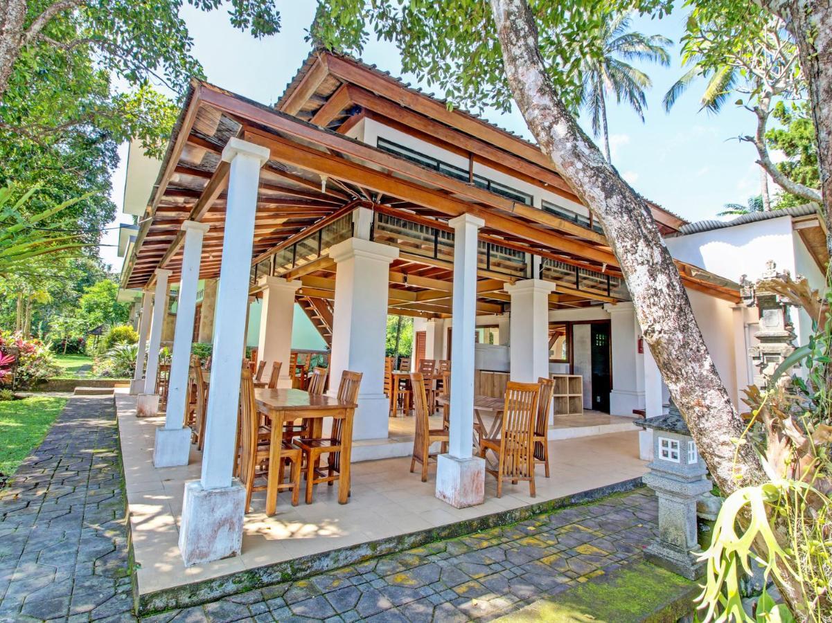 Collection O 91319 Bokashi Lodge Gobleg  Luaran gambar